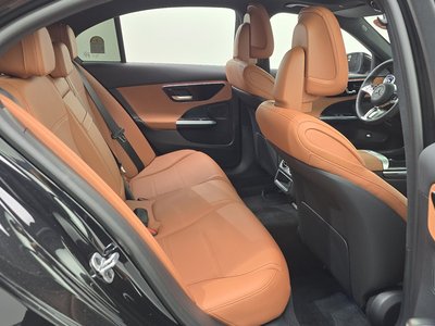 2025 MERCEDES-BENZ C-CLASS — миниатюра 20