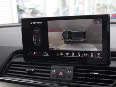 AUDI Q5 SPORTBACK - 10