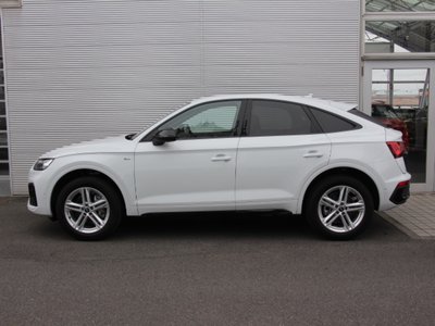 AUDI Q5 SPORTBACK - 5