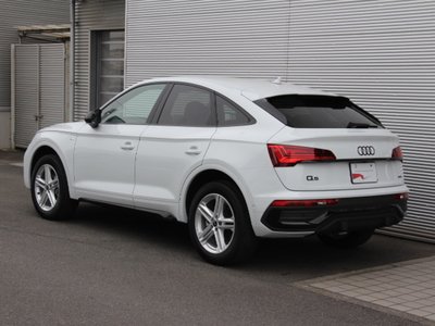 AUDI Q5 SPORTBACK - 9