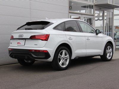 AUDI Q5 SPORTBACK - 3