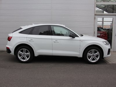 AUDI Q5 SPORTBACK - 7