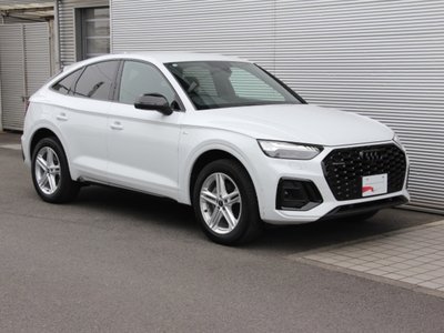 AUDI Q5 SPORTBACK - 6