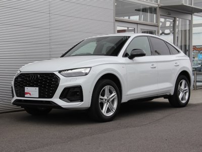 AUDI Q5 SPORTBACK - 1