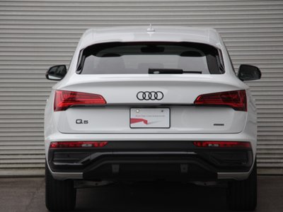 AUDI Q5 SPORTBACK - 8