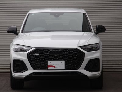 AUDI Q5 SPORTBACK - 2