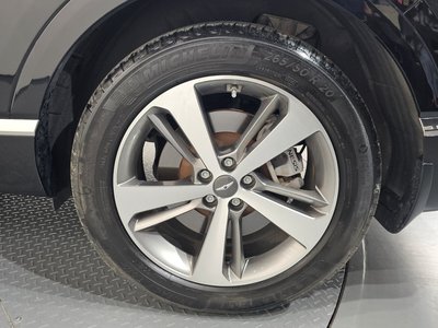 GENESIS GV80 - 8