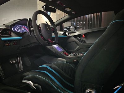 LAMBORGHINI HURACAN - 10