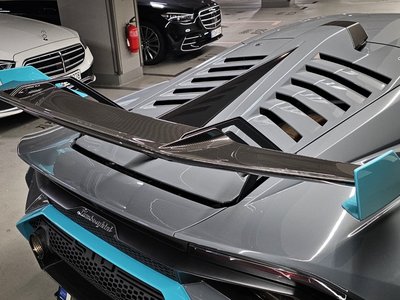 LAMBORGHINI HURACAN - 8