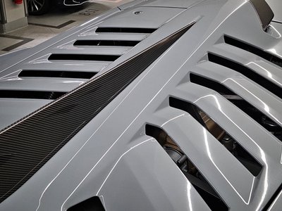 LAMBORGHINI HURACAN - 9