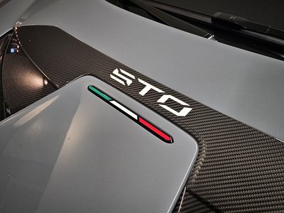 LAMBORGHINI HURACAN - 7