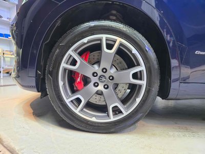 MASERATI LEVANTE - 6