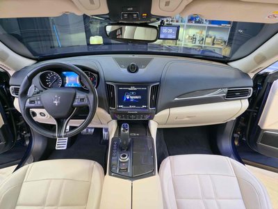 MASERATI LEVANTE - 5