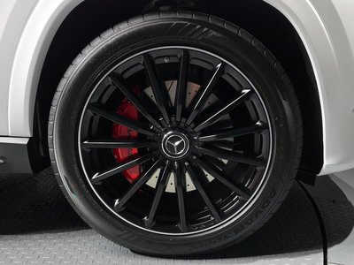 MERCEDES-BENZ GLS - 6