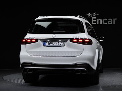 MERCEDES-BENZ GLS - 3