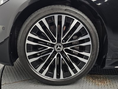 MERCEDES-BENZ S-CLASS - 6