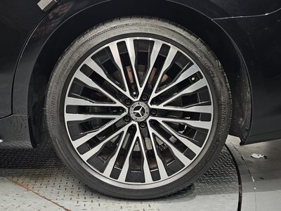 MERCEDES-BENZ S-CLASS - 8