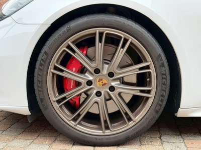 صورة مصغرة 55 لـ 2020 Porsche PANAMERA