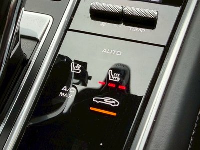 صورة مصغرة 12 لـ 2020 Porsche PANAMERA