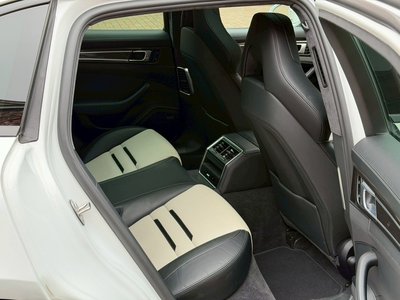 صورة مصغرة 48 لـ 2020 Porsche PANAMERA
