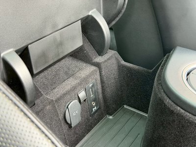 PORSCHE PANAMERA - 7