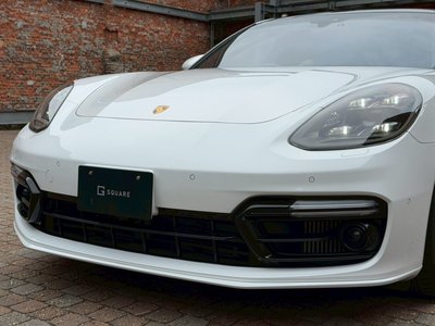 صورة مصغرة 80 لـ 2020 Porsche PANAMERA
