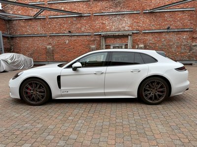 صورة مصغرة 53 لـ 2020 Porsche PANAMERA