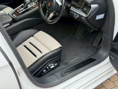 صورة مصغرة 41 لـ 2020 Porsche PANAMERA