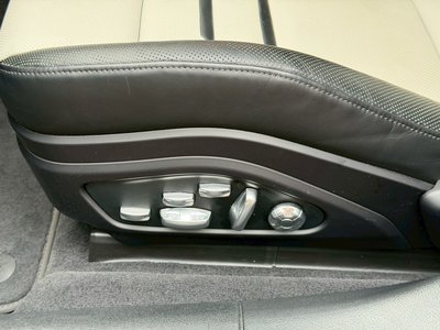 صورة مصغرة 33 لـ 2020 Porsche PANAMERA