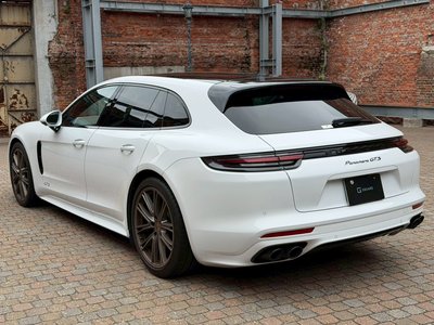 صورة مصغرة 63 لـ 2020 Porsche PANAMERA