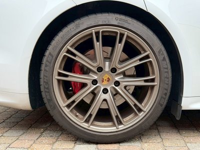 صورة مصغرة 57 لـ 2020 Porsche PANAMERA