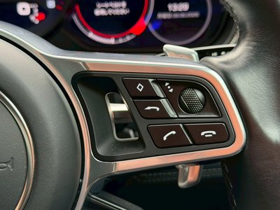 صورة مصغرة 24 لـ 2020 Porsche PANAMERA