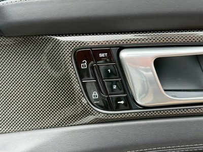 صورة مصغرة 42 لـ 2020 Porsche PANAMERA