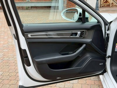 صورة مصغرة 36 لـ 2020 Porsche PANAMERA