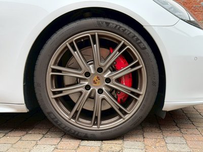 صورة مصغرة 56 لـ 2020 Porsche PANAMERA