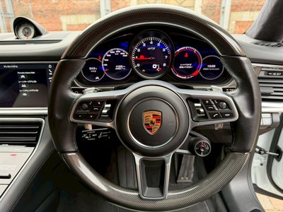 صورة مصغرة 26 لـ 2020 Porsche PANAMERA
