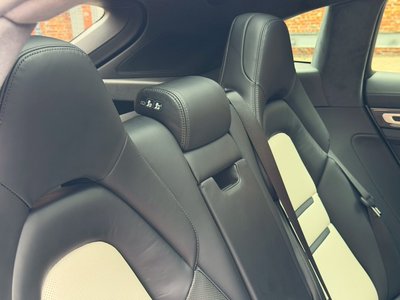 صورة مصغرة 46 لـ 2020 Porsche PANAMERA