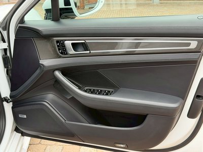 صورة مصغرة 44 لـ 2020 Porsche PANAMERA