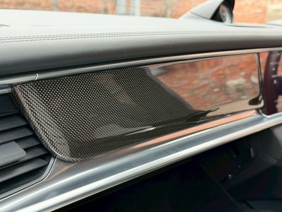 صورة مصغرة 28 لـ 2020 Porsche PANAMERA