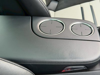 PORSCHE PANAMERA - 8