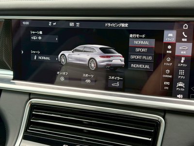 صورة مصغرة 69 لـ 2020 Porsche PANAMERA