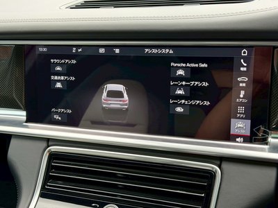 صورة مصغرة 70 لـ 2020 Porsche PANAMERA