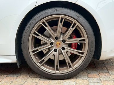 صورة مصغرة 54 لـ 2020 Porsche PANAMERA