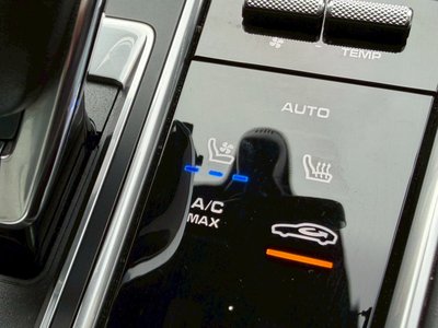 صورة مصغرة 11 لـ 2020 Porsche PANAMERA