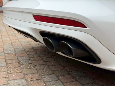 صورة مصغرة 59 لـ 2020 Porsche PANAMERA