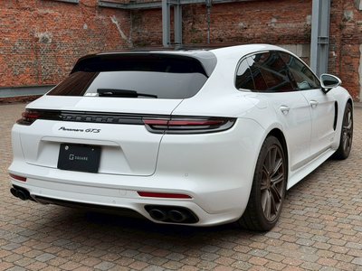 صورة مصغرة 58 لـ 2020 Porsche PANAMERA