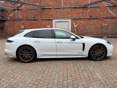 صورة مصغرة 52 لـ 2020 Porsche PANAMERA