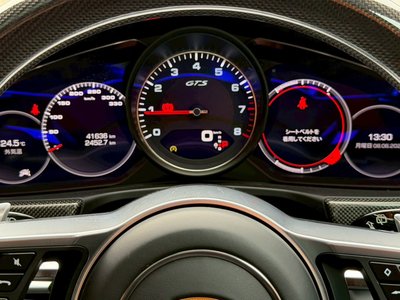 صورة مصغرة 75 لـ 2020 Porsche PANAMERA