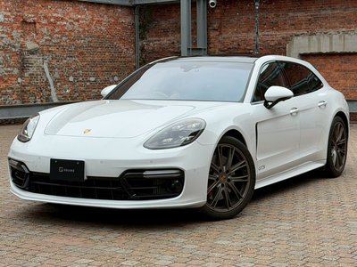 صورة مصغرة 79 لـ 2020 Porsche PANAMERA