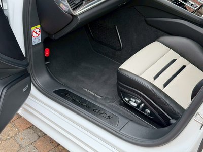 صورة مصغرة 34 لـ 2020 Porsche PANAMERA